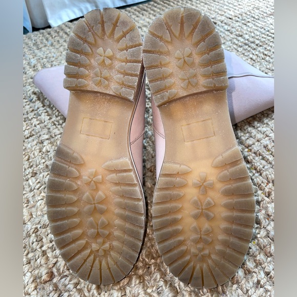 Bos. & Co. Hudson Pink waterproof boots size 41 - Picture 5 of 11